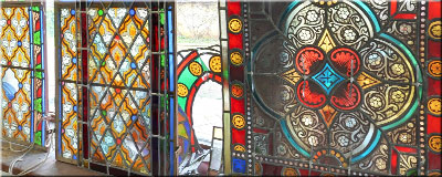 Art et Vitraux