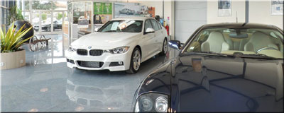 Continental Automobile