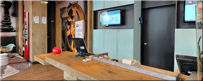 Hôtel Ibis Agen Centre