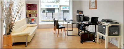 Albatros Immobilier Fumel