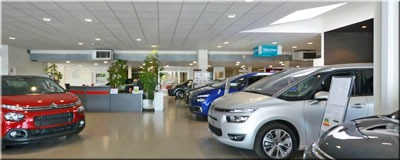 Jvm Automobiles Agen