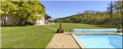 La Gare de Sos - Gîte 