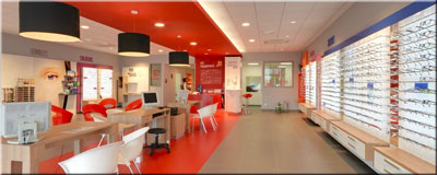 Les Opticiens Mutualistes Marmande