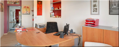 Partir en Immobilier - Agen