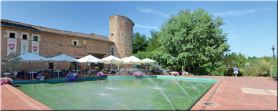 Restaurant La Commanderie