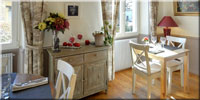 Restaurant Le Font D'Uzas